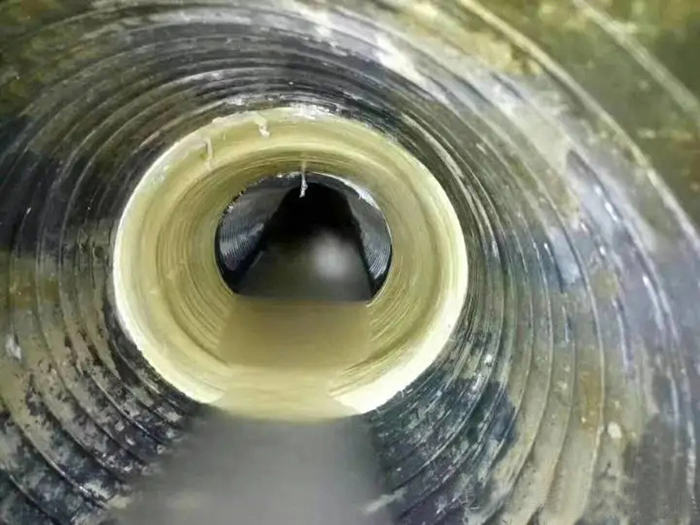 广阳内衬修复法通常适用于哪些类型的断面管道