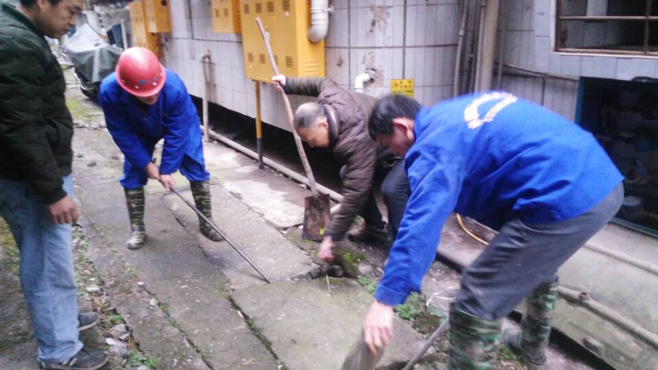 广阳清掏化粪池、管道疏通一站式服务<高效><技术><可靠>