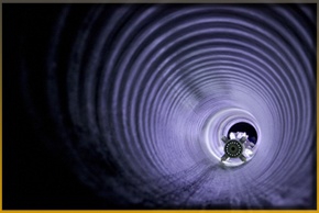 广阳UVCIPP紫外光固化修复工艺特点和施工工艺